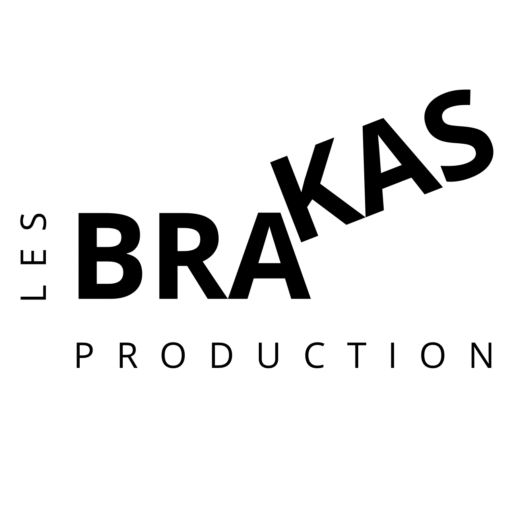Logo Les Brakas production